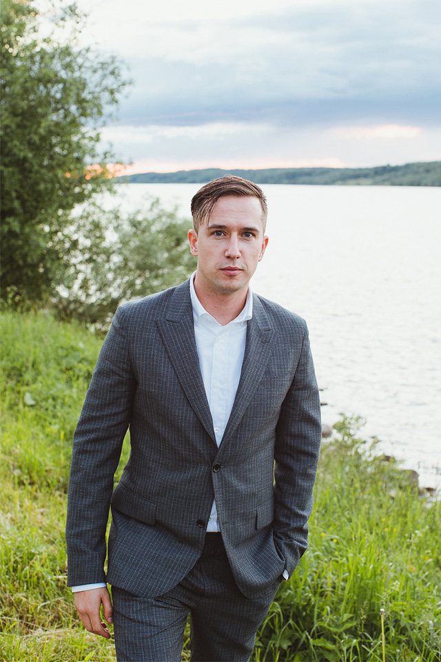 Егор Корешков Открытие IX Международного кинофестиваля имени Андрея Тарковского "Зеркало" (фото 7)