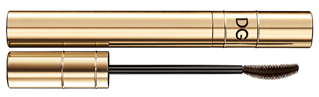 Плачьте сколько хотите: новая водостойкая тушь Dolce & Gabbana (фото 1)