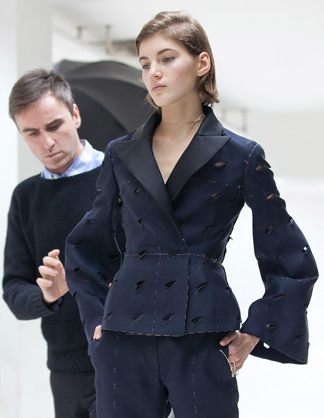 Как New Look из революции превратился в воплощение хорошего буржуазного вкуса (фото 6)