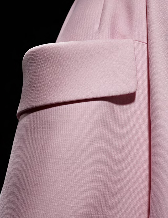 Как New Look из революции превратился в воплощение хорошего буржуазного вкуса (фото 8)