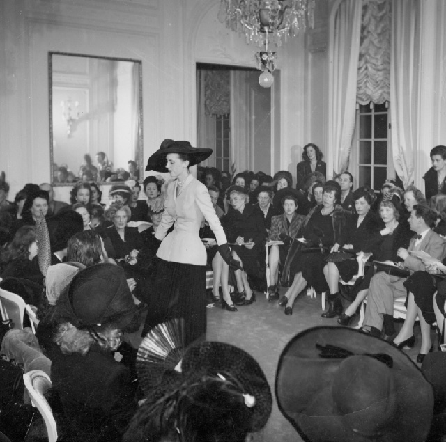 Как New Look из революции превратился в воплощение хорошего буржуазного вкуса (фото 3)