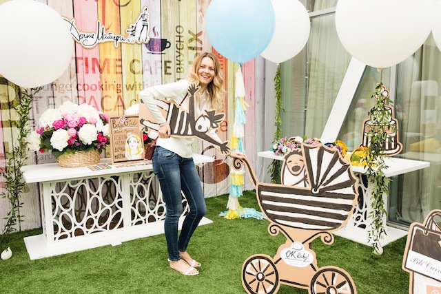 День рождения проекта "Дочки-матери" (фото 5)