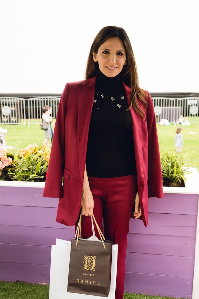 День рождения проекта "Дочки-матери" (фото 4)