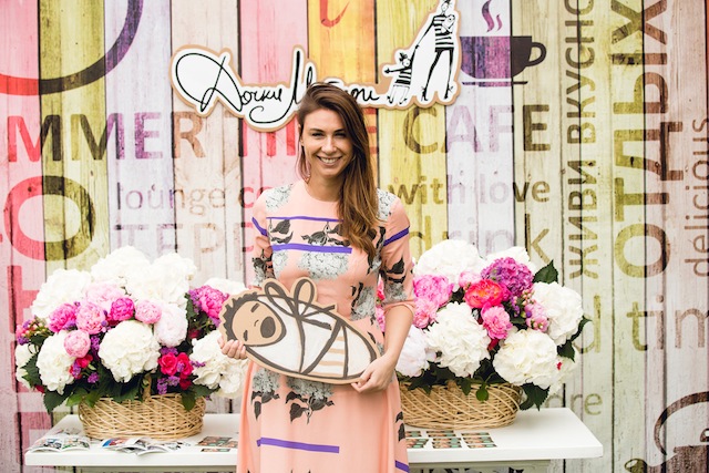 День рождения проекта "Дочки-матери" (фото 3)