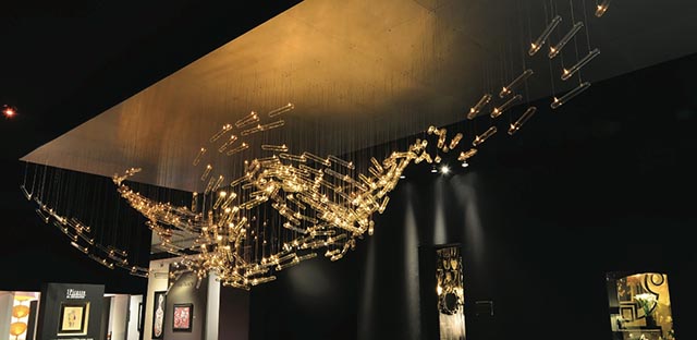 В Париже скоро откроется ярмарка PAD Paris Art + Design (фото 2)