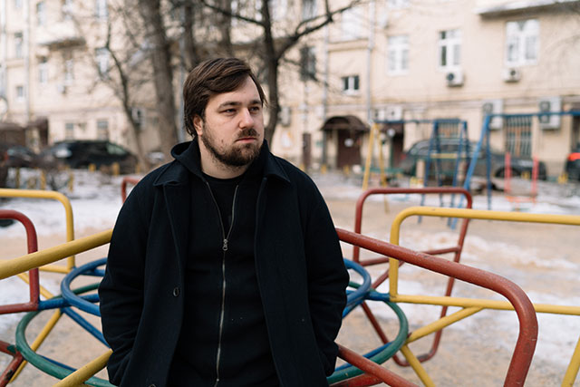 Почему Москва — целая страна: гуляем по городу с Василием Зорким и Анастасией Прониной (фото 3)