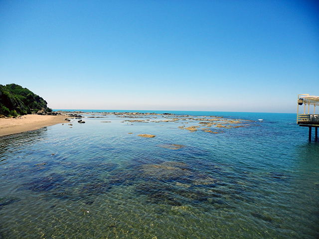 Еще не поздно: последний летний гид по пляжам (фото 3)
