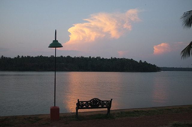 Kalari Rasayana: возвращение к себе (фото 8)
