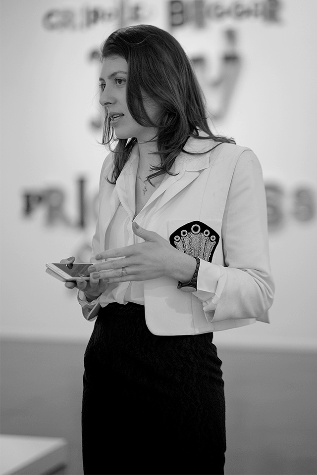 Где живет искусство: экскурсия по аукционному дому Phillips в Нью-Йорке (фото 3)