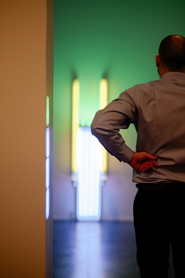 Где живет искусство: экскурсия по аукционному дому Phillips в Нью-Йорке (фото 2)