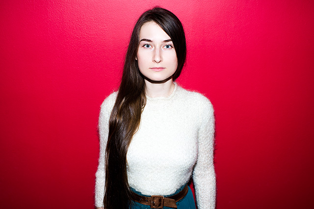 Картотека Buro 24/7: Устина Яковлева (фото 2)