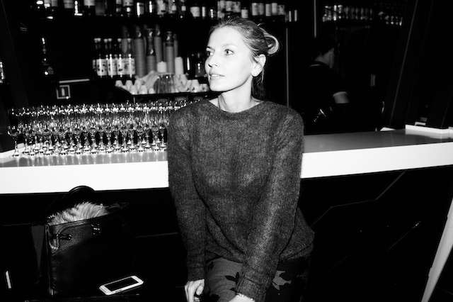 Премьера фильма "Хичкок / Трюффо" в ЦДК (фото 5)