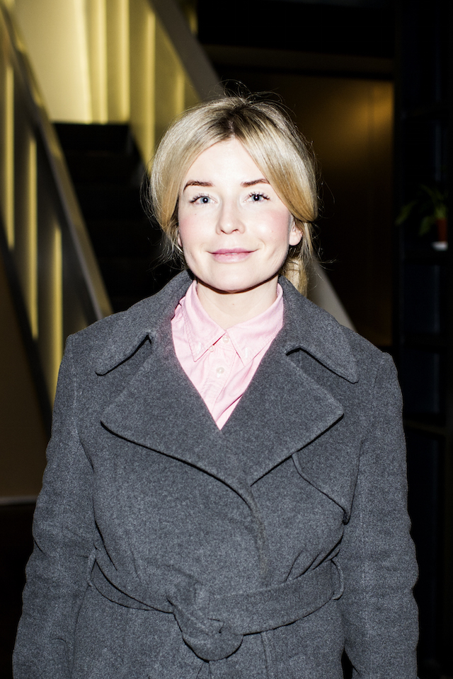 Премьера фильма "Хичкок / Трюффо" в ЦДК (фото 7)