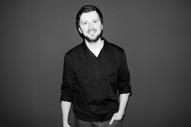 Евгений Тихонович Гости показа ЦУМ Fashion Show (фото 30)