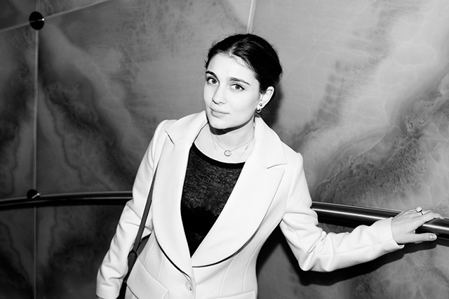 Гости благотворительного вечера фонда "Доктор клоун" (фото 15)