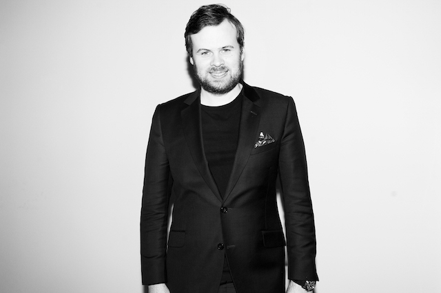 Ким Белов Гости показа ЦУМ Fashion Show (фото 19)