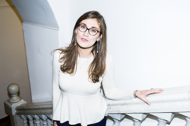 Открытие первого ежегодного фестиваля Art up. Art in (фото 13)