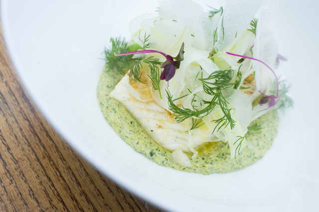 Шеф-повар "Гаража" Денис Калмыш о новом кафе: "Все будет другим: кухня, блюда, посуда, идеи, возможности" (фото 4)