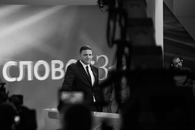 "Квартет И" о цензуре и комедиях "ниже пояса" (фото 2)