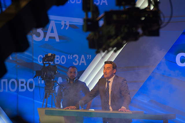 "Квартет И" о цензуре и комедиях "ниже пояса" (фото 7)