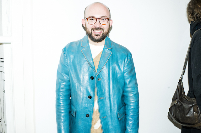 Открытие первого ежегодного фестиваля Art up. Art in (фото 9)