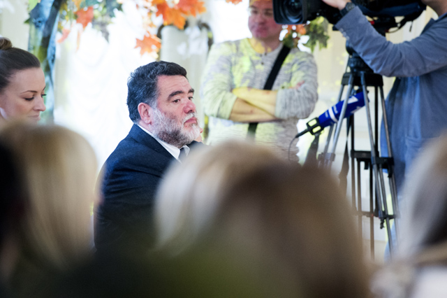 Михаил Куснирович Михаил Куснирович