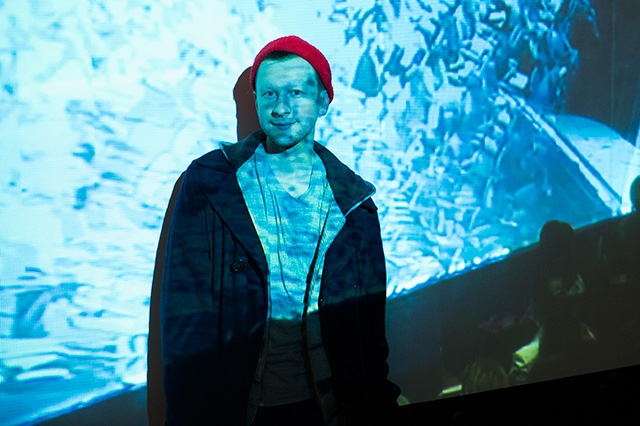 Картотека Buro 24/7: Глеб Нечаев (фото 4)