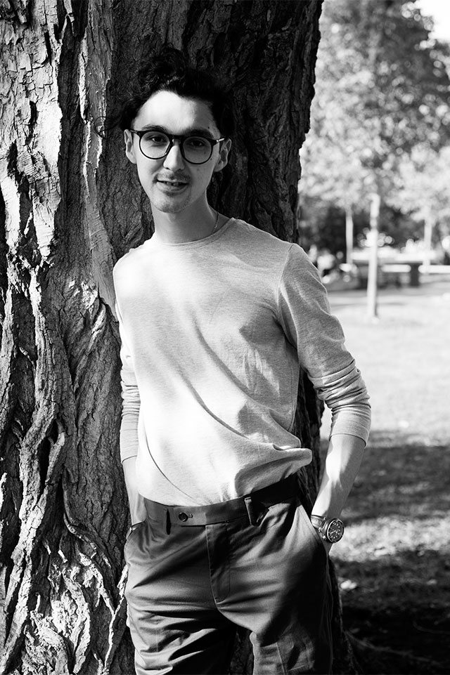 Картотека Buro 24/7: Андрей Джиджиков (фото 1)