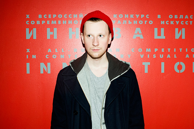 Картотека Buro 24/7: Глеб Нечаев (фото 3)