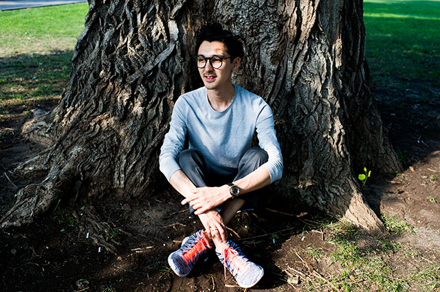 Картотека Buro 24/7: Андрей Джиджиков (фото 2)