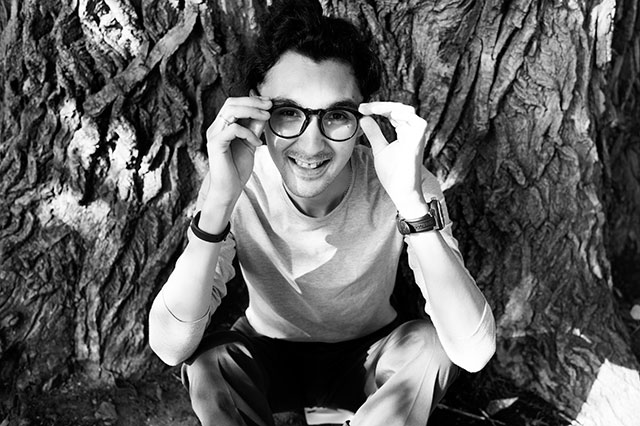 Картотека Buro 24/7: Андрей Джиджиков (фото 3)