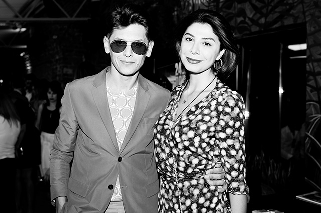 ММКФ-2015: вечеринка Hello! (фото 33)