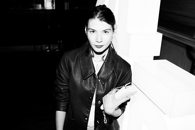 ММКФ-2015: вечеринка Hello! (фото 32)