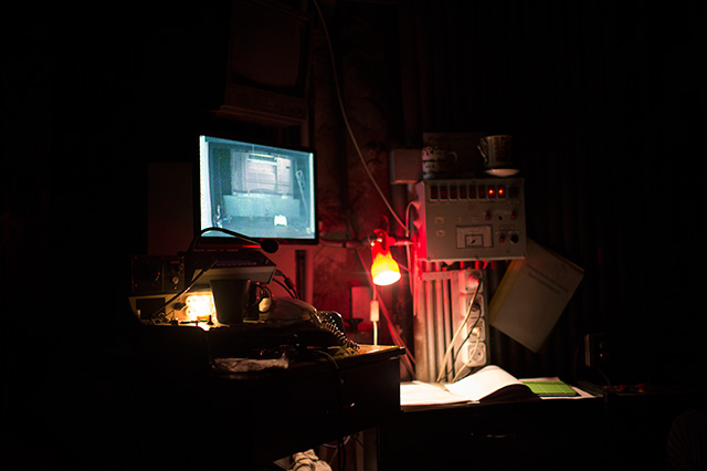 Спектакль недели: "Бесприданница" в Театре Маяковского (фото 12)