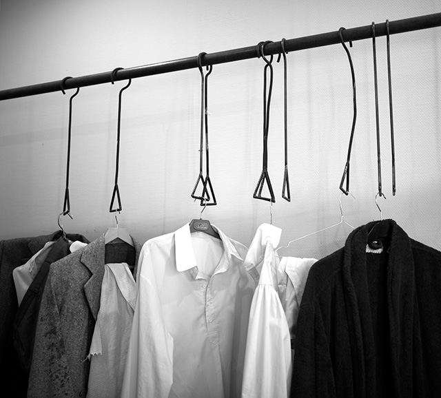 Спектакль недели: "Бесприданница" в Театре Маяковского (фото 10)