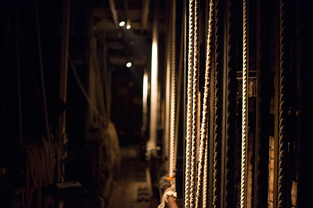 Спектакль недели: "Бесприданница" в Театре Маяковского (фото 16)