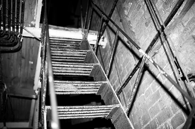 Спектакль недели: "Бесприданница" в Театре Маяковского (фото 15)