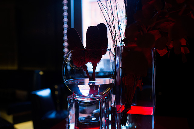 Дух интеллектуальной богемы "по-московски": новый бар в Four Seasons Moscow (фото 8)