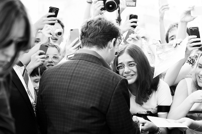 "Одинокий рейнджер": премьера (фото 4)