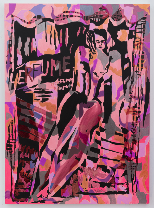 Знакомство с настоящим: Art Basel Hong Kong — 2016 (фото 8)