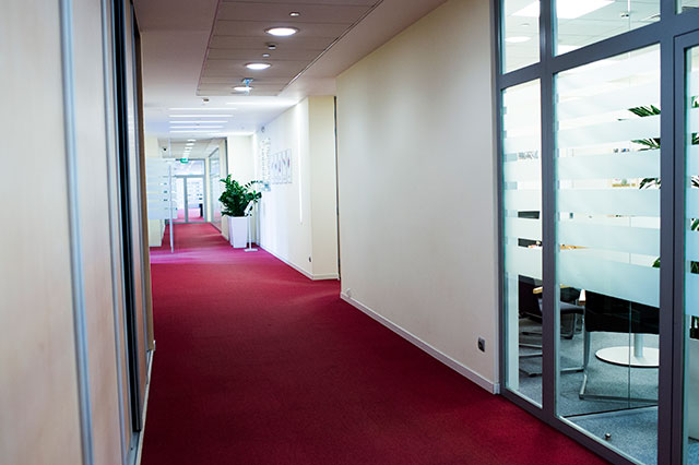 Нас здесь не ждали: Московская биржа глазами постороннего (фото 2)