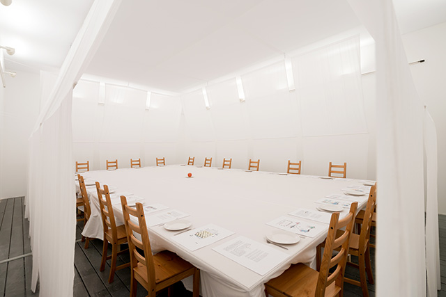 Выставка месяца: "Грамматика свободы / 5 уроков" в музее "Гараж" (фото 5)