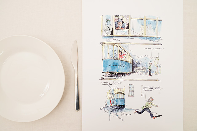 Выставка месяца: "Грамматика свободы / 5 уроков" в музее "Гараж" (фото 6)