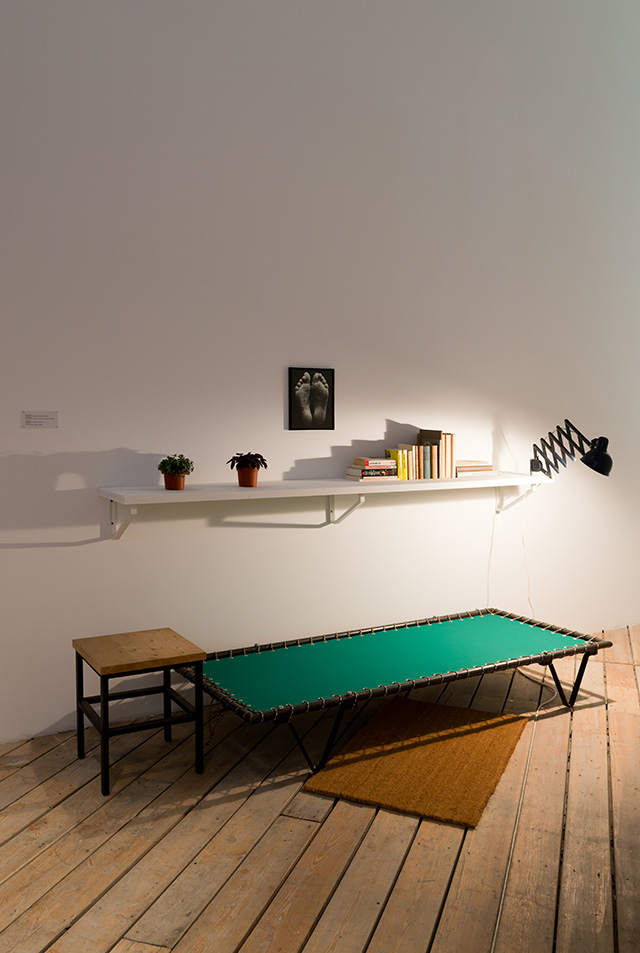 Выставка месяца: "Грамматика свободы / 5 уроков" в музее "Гараж" (фото 7)