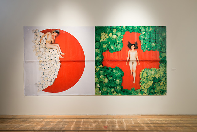 Выставка месяца: "Грамматика свободы / 5 уроков" в музее "Гараж" (фото 13)