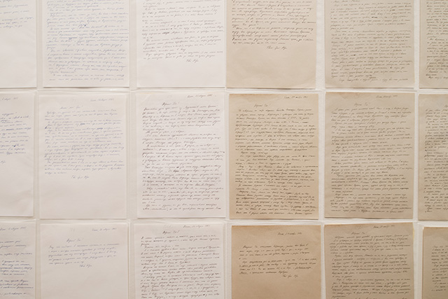 Выставка месяца: "Грамматика свободы / 5 уроков" в музее "Гараж" (фото 11)