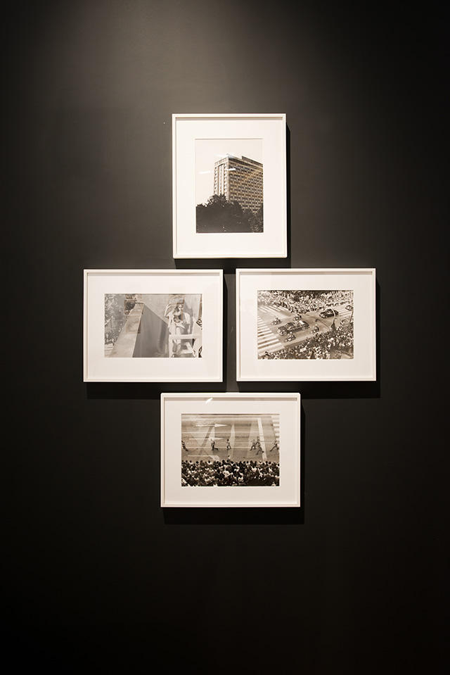 Выставка месяца: "Грамматика свободы / 5 уроков" в музее "Гараж" (фото 10)