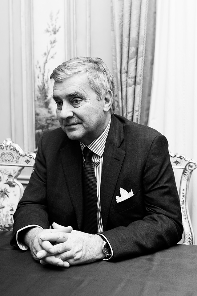 Модный блиц: Андреа Буччеллати (фото 2)