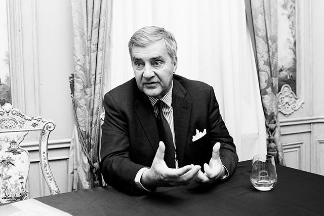 Модный блиц: Андреа Буччеллати (фото 3)