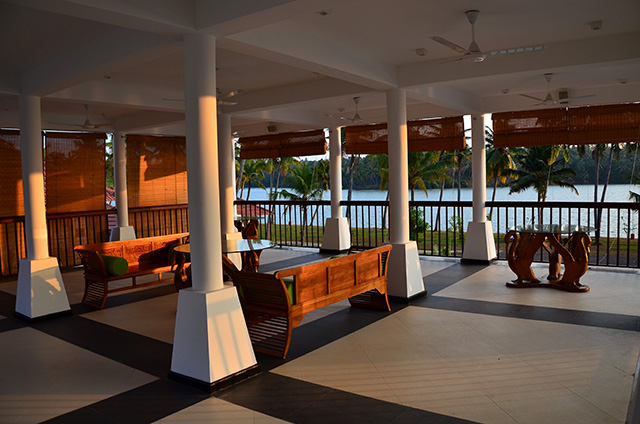 Kalari Rasayana: возвращение к себе (фото 7)